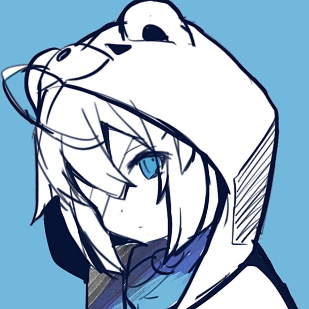 かいりきベア🐾