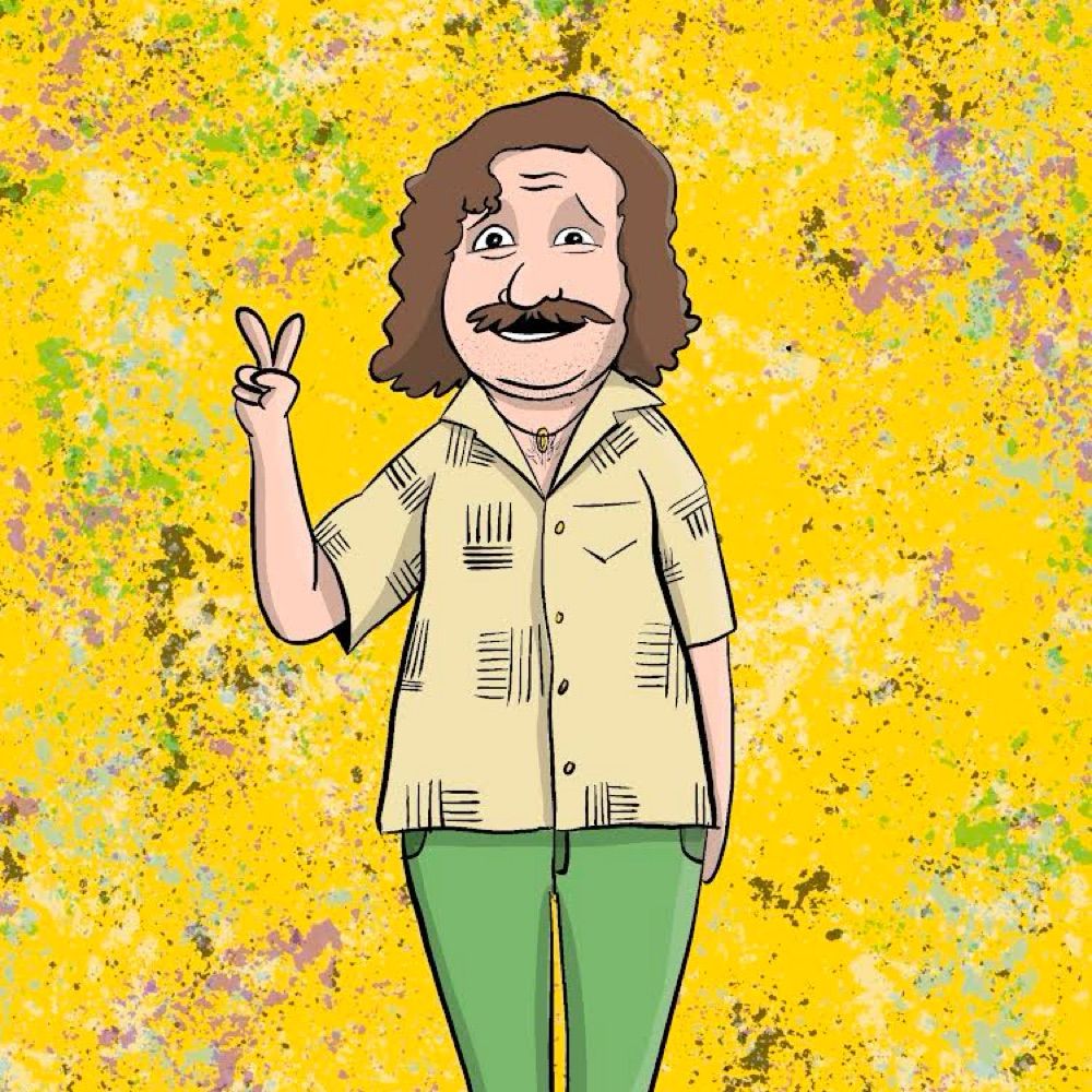 Joey Burnah