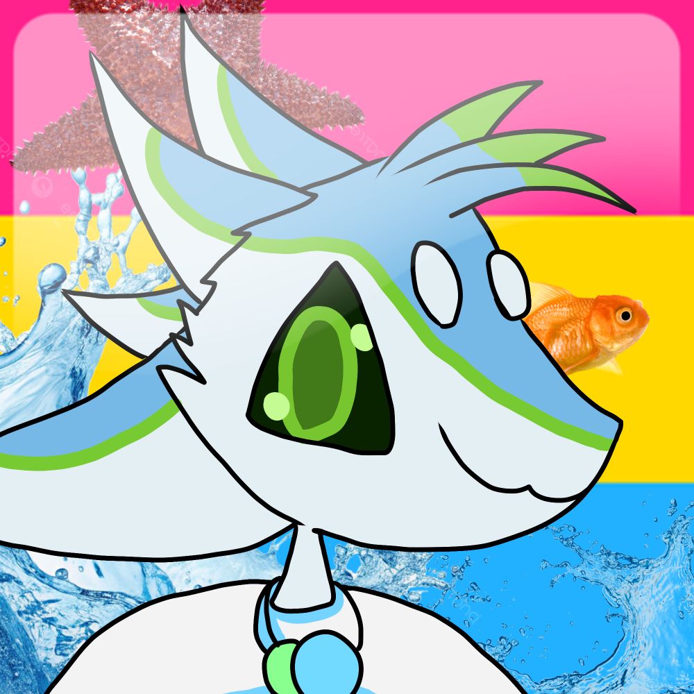 Profile avatar