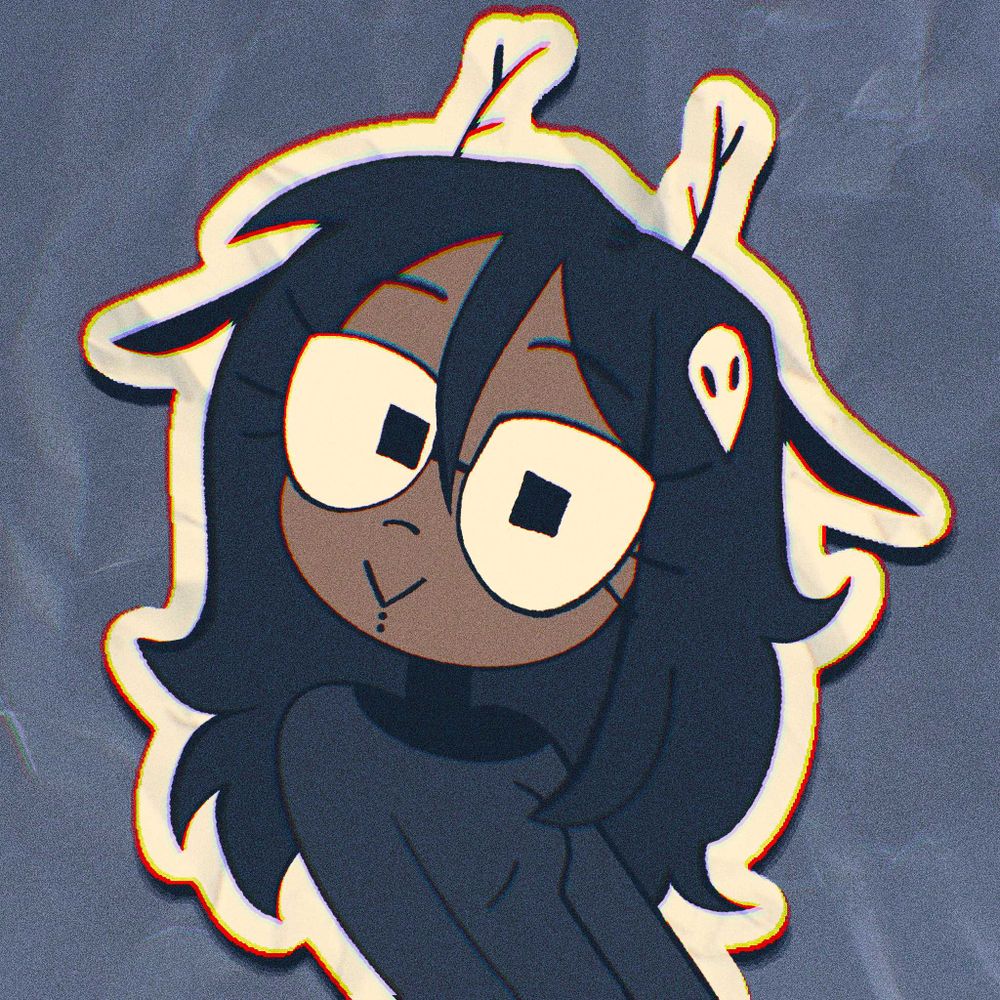 CatCryptid🌙
