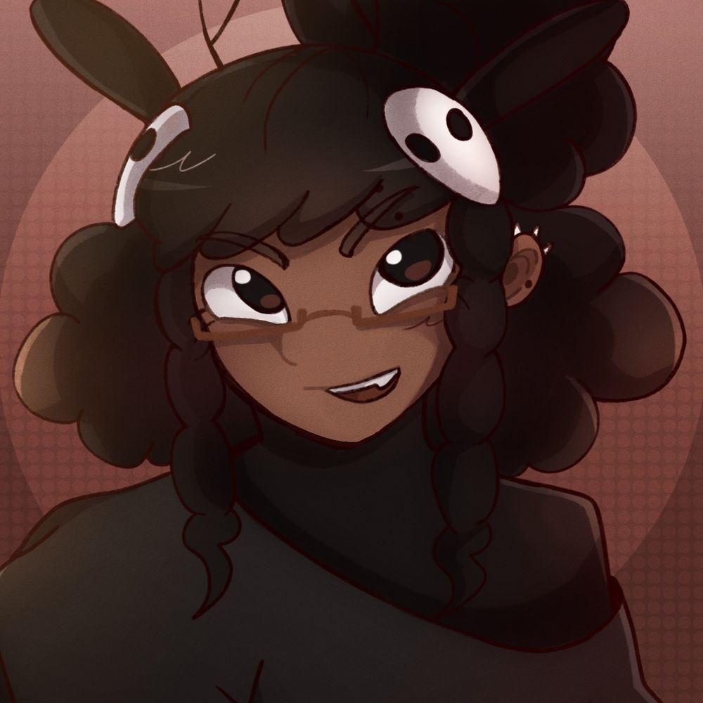 Chloë🌙 CatCryptid