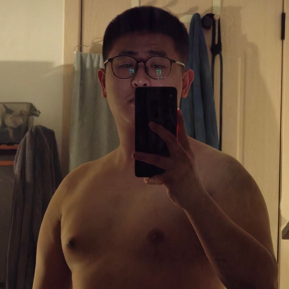 阿拉斯加大白猪