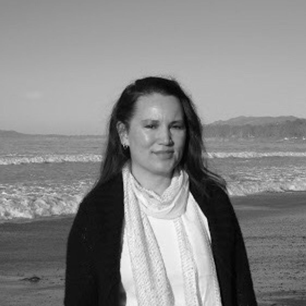 Brandy Walker | Author