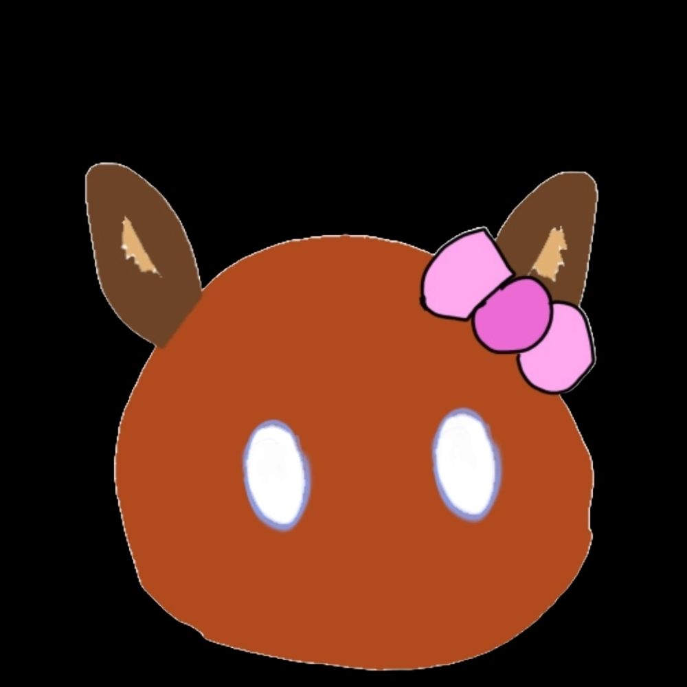 Autumn the Slime