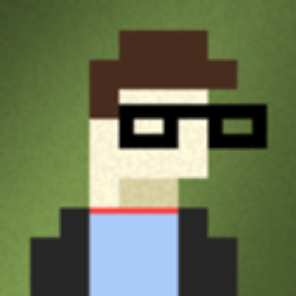matt