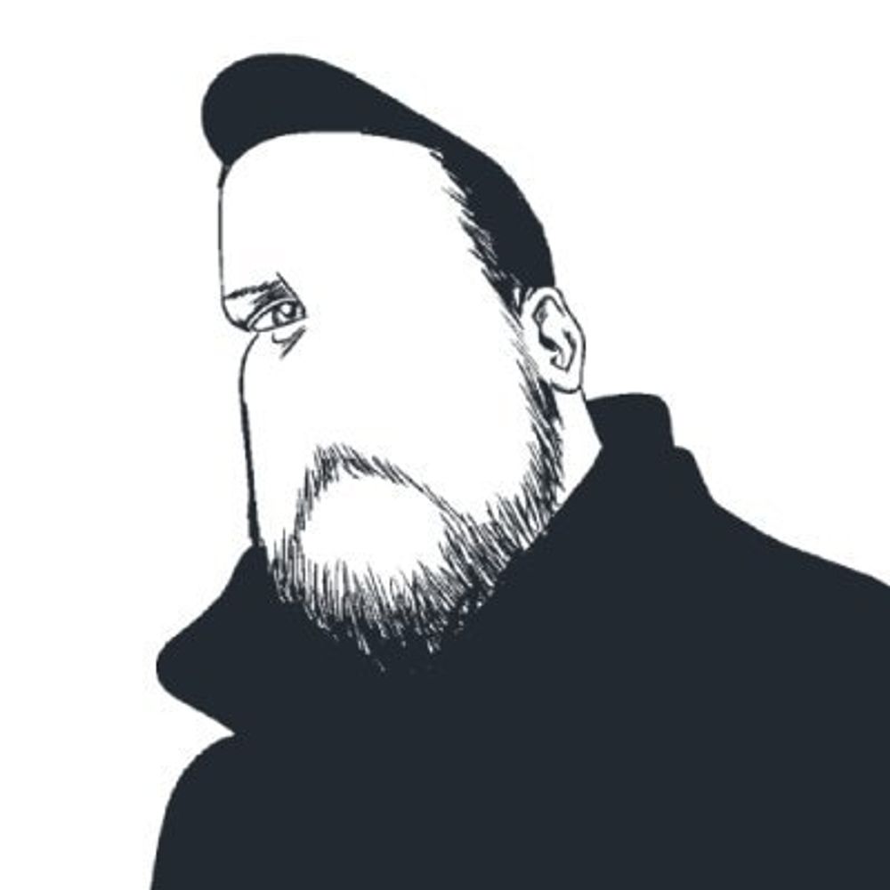 Andrew F. Sullivan's avatar