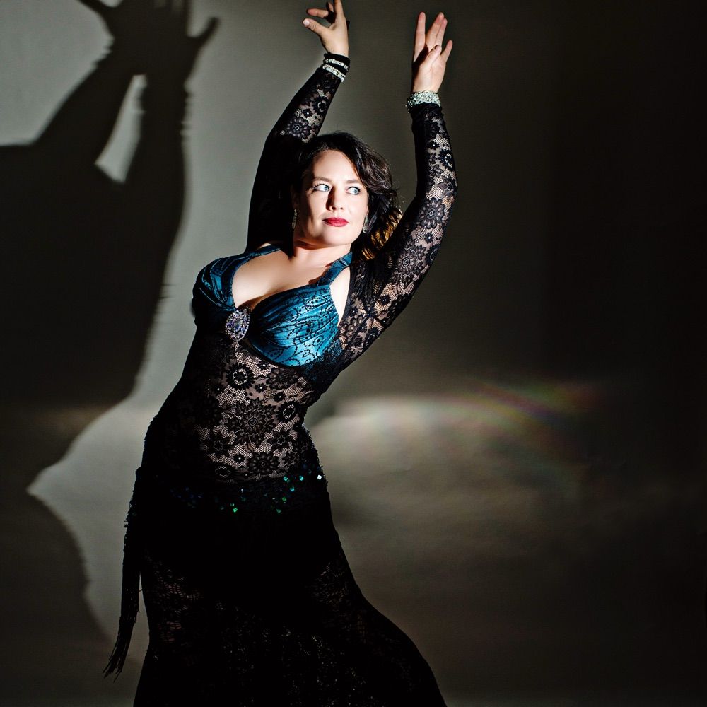 Amalia Dance