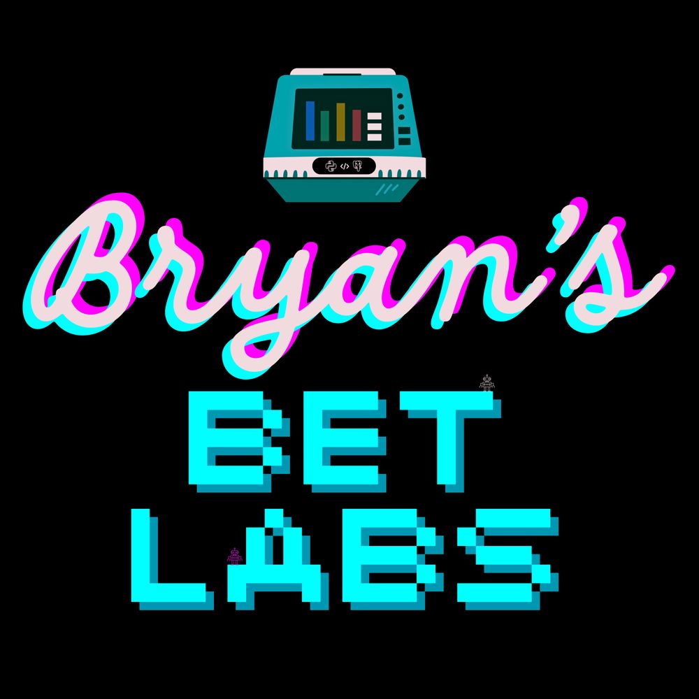 Bryan's Betlabs