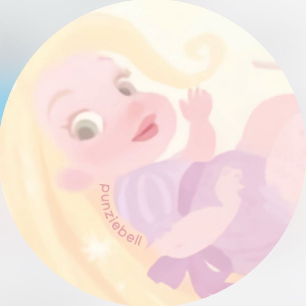 punzie ۶ৎ