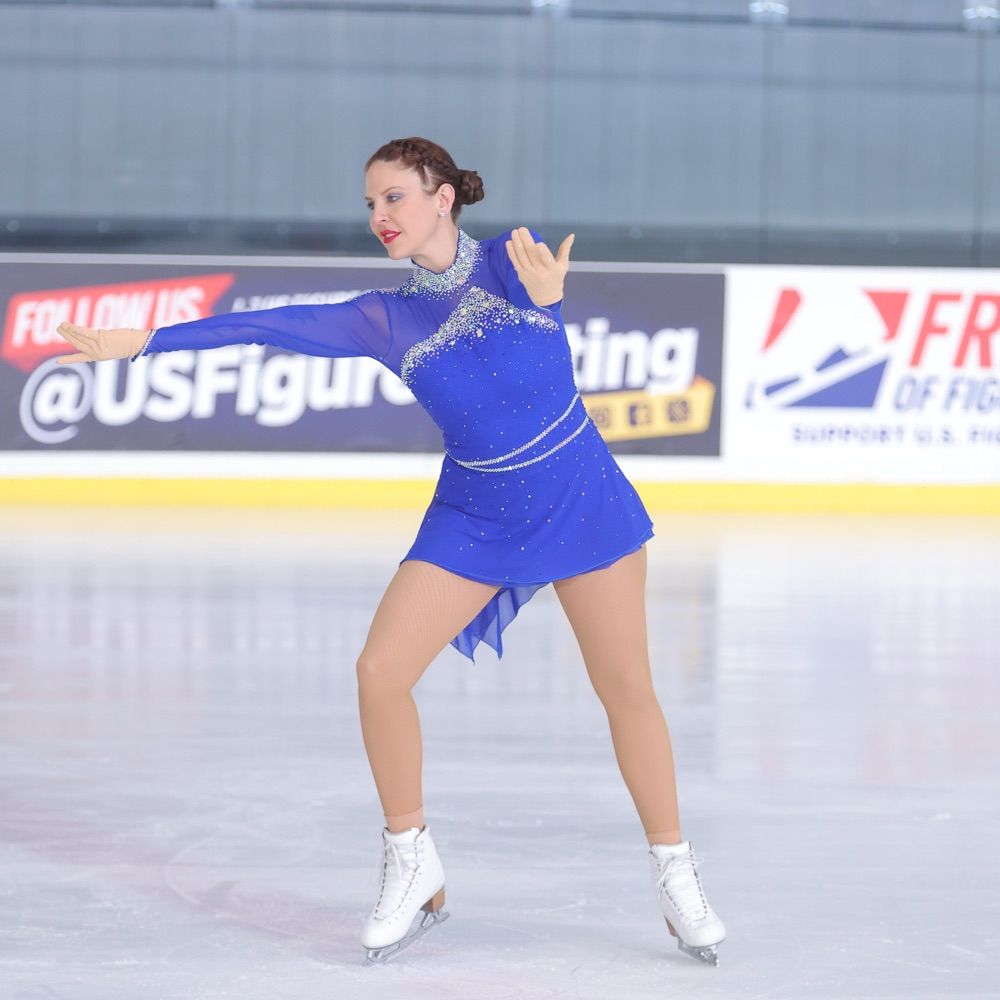 Alexis Archer-Roberts