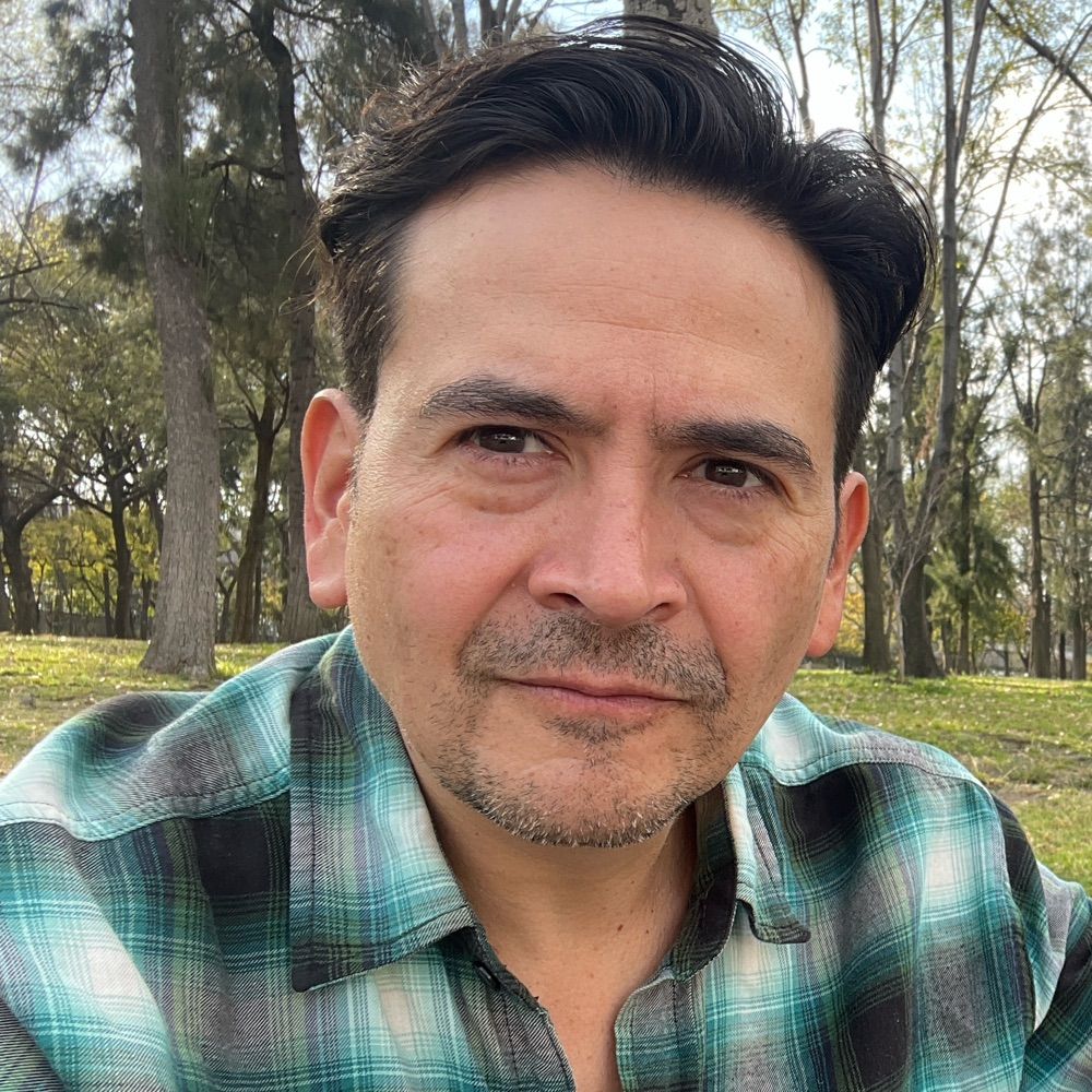 Alejandro Andrade Pease