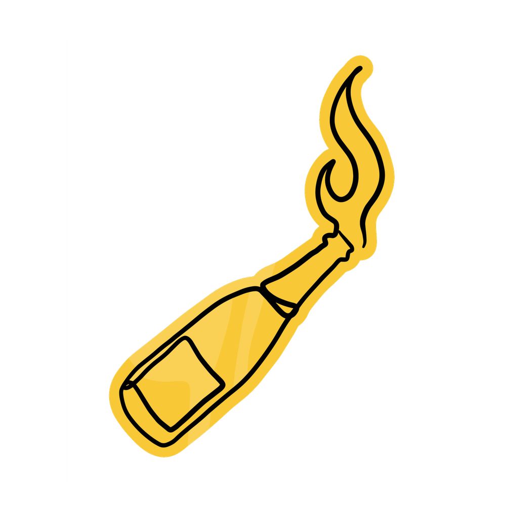 Champagne Anarchism