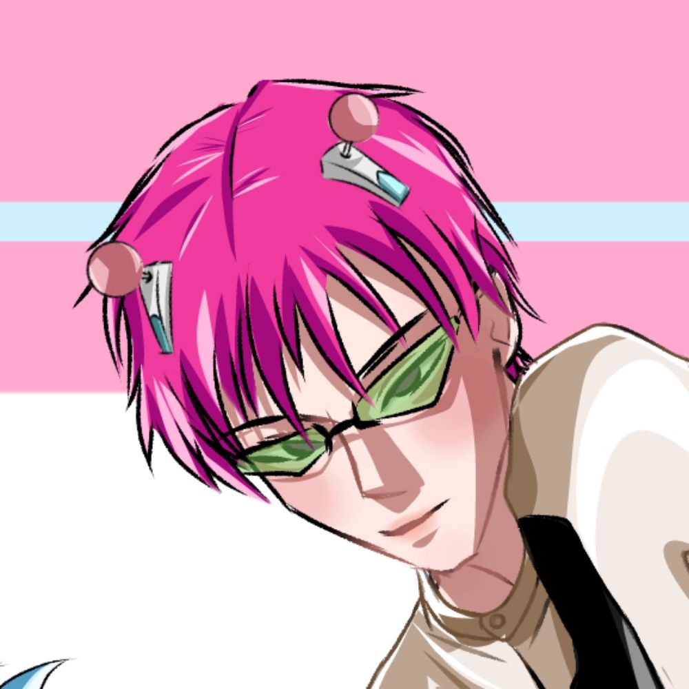 User avatar