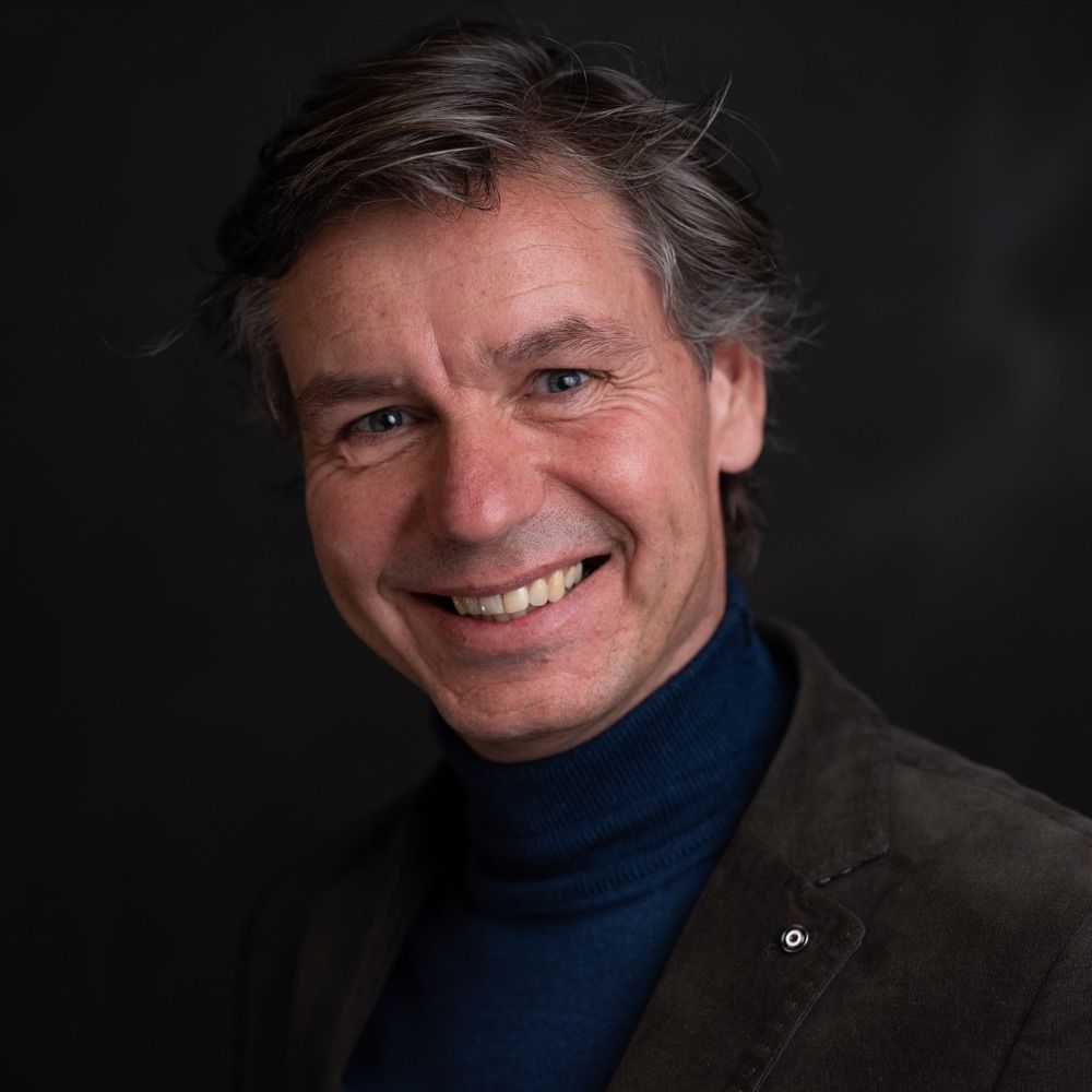Edu van der Werf
