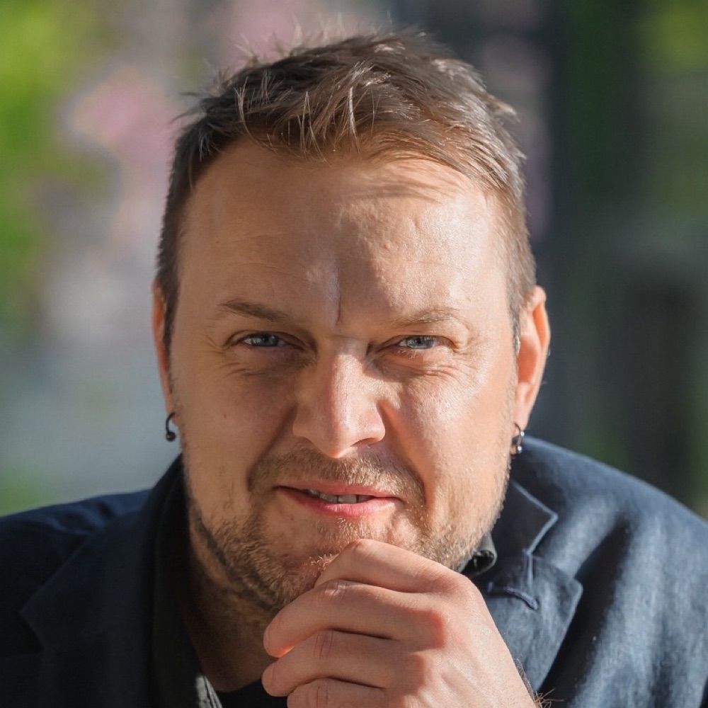 Edijs Haberkorns