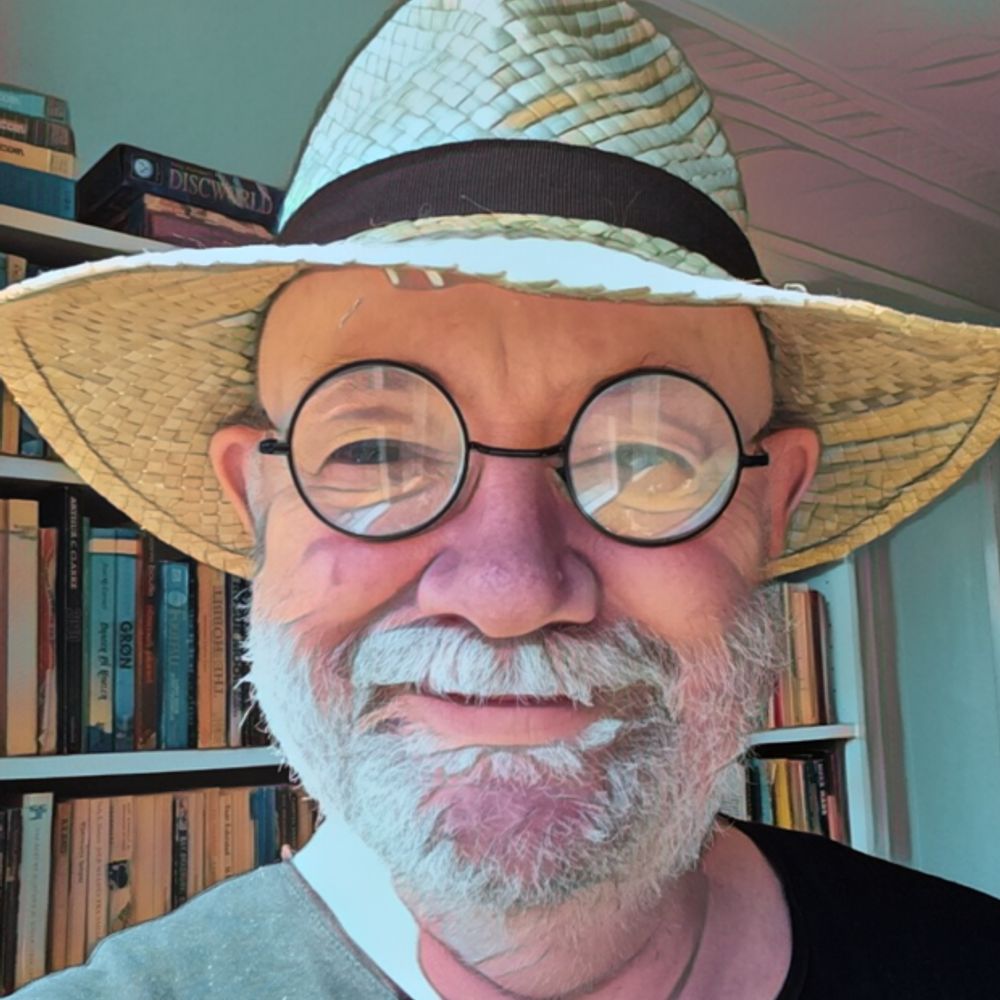 Niels Søndergaard