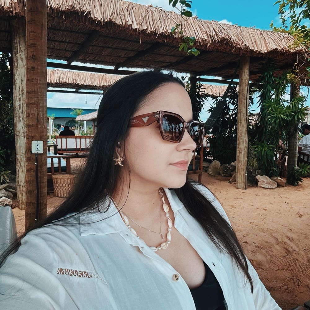 Ianca 🐝