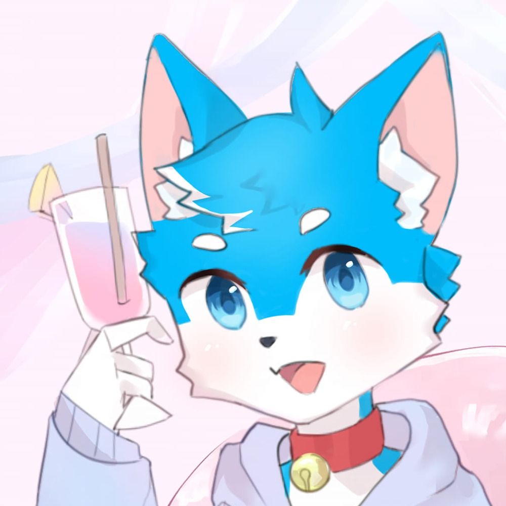 ChojiTheFox