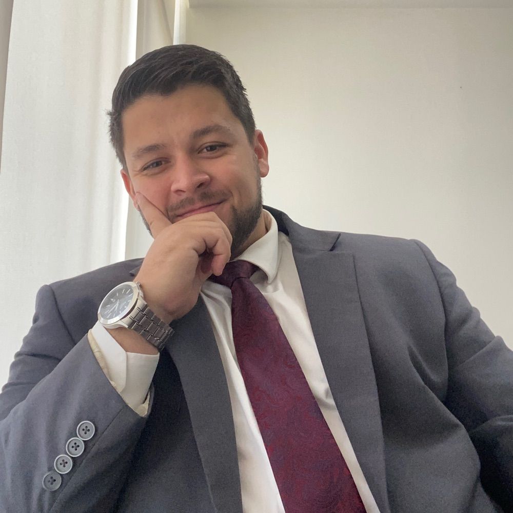 Felipe Ohnesorge