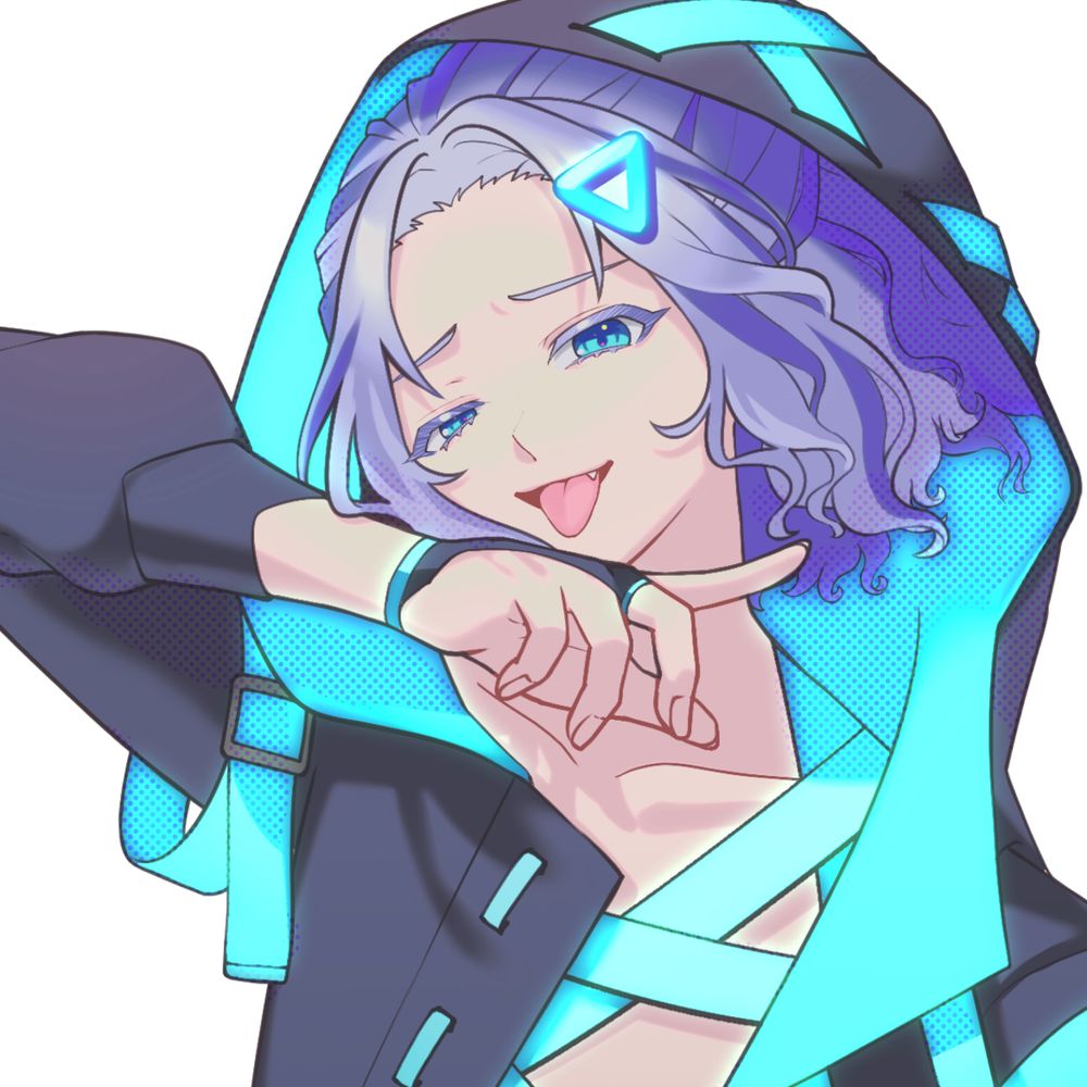 [f]uwa@新人Vtuber