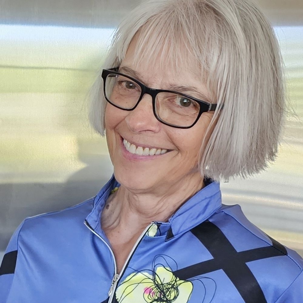 Vicki Hancock