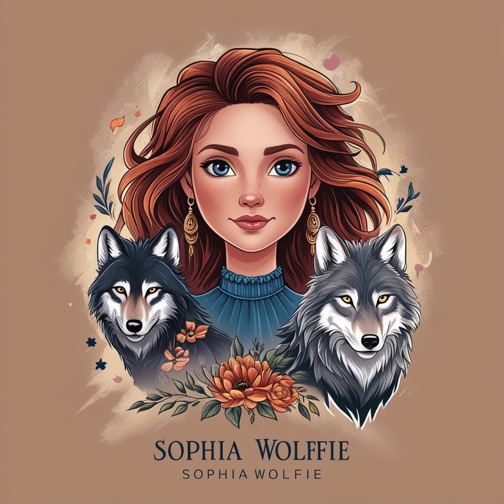 Sophia Wolfie