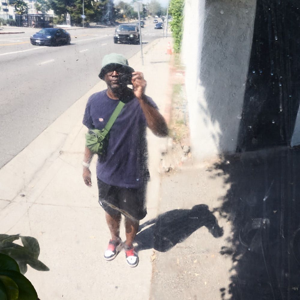 Kwasi B.