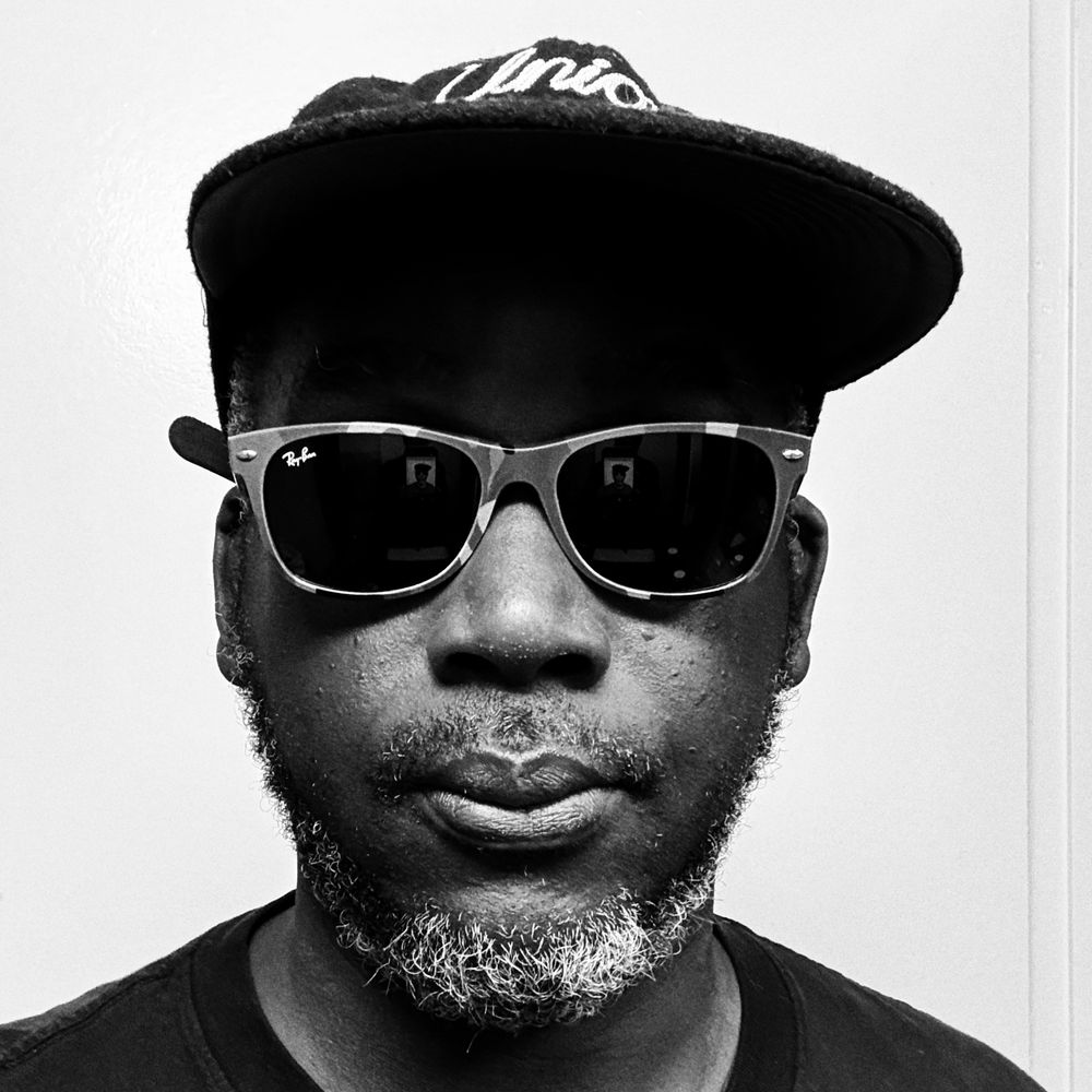 Kwasi B.