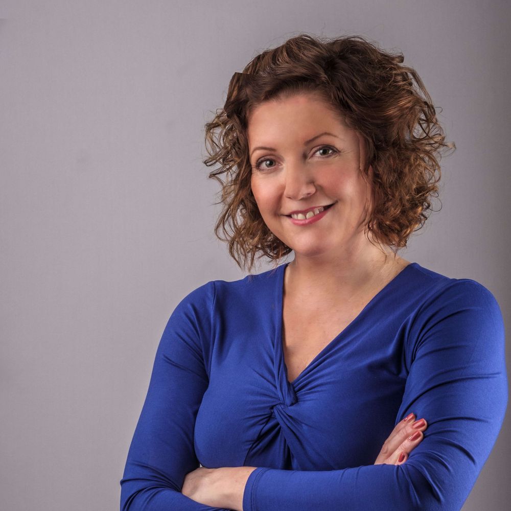 Elizabeth Roberts