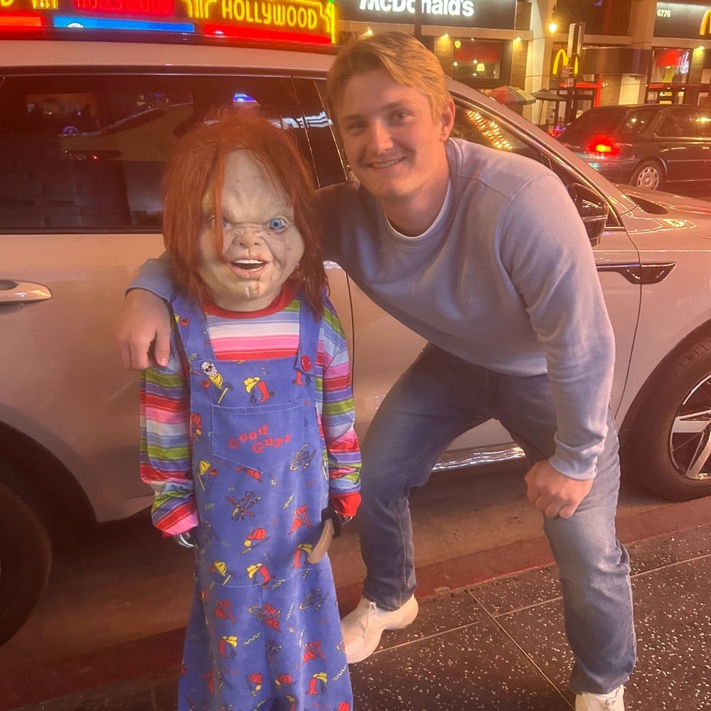 John Romfo
