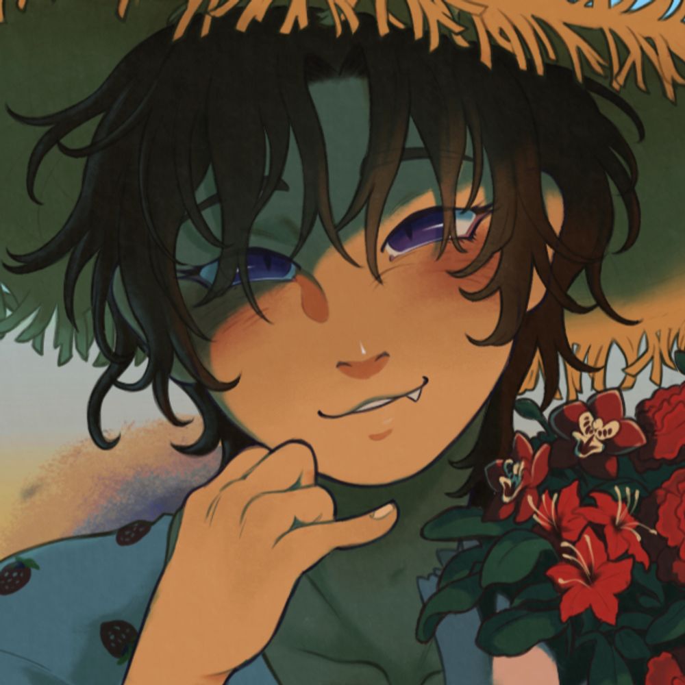 WRL ♞ COMMS OPEN