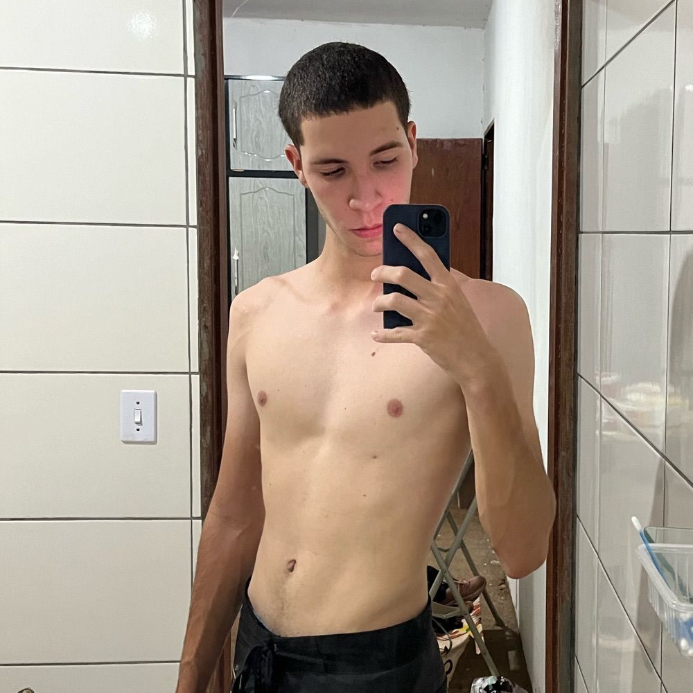 Gabriel🙊