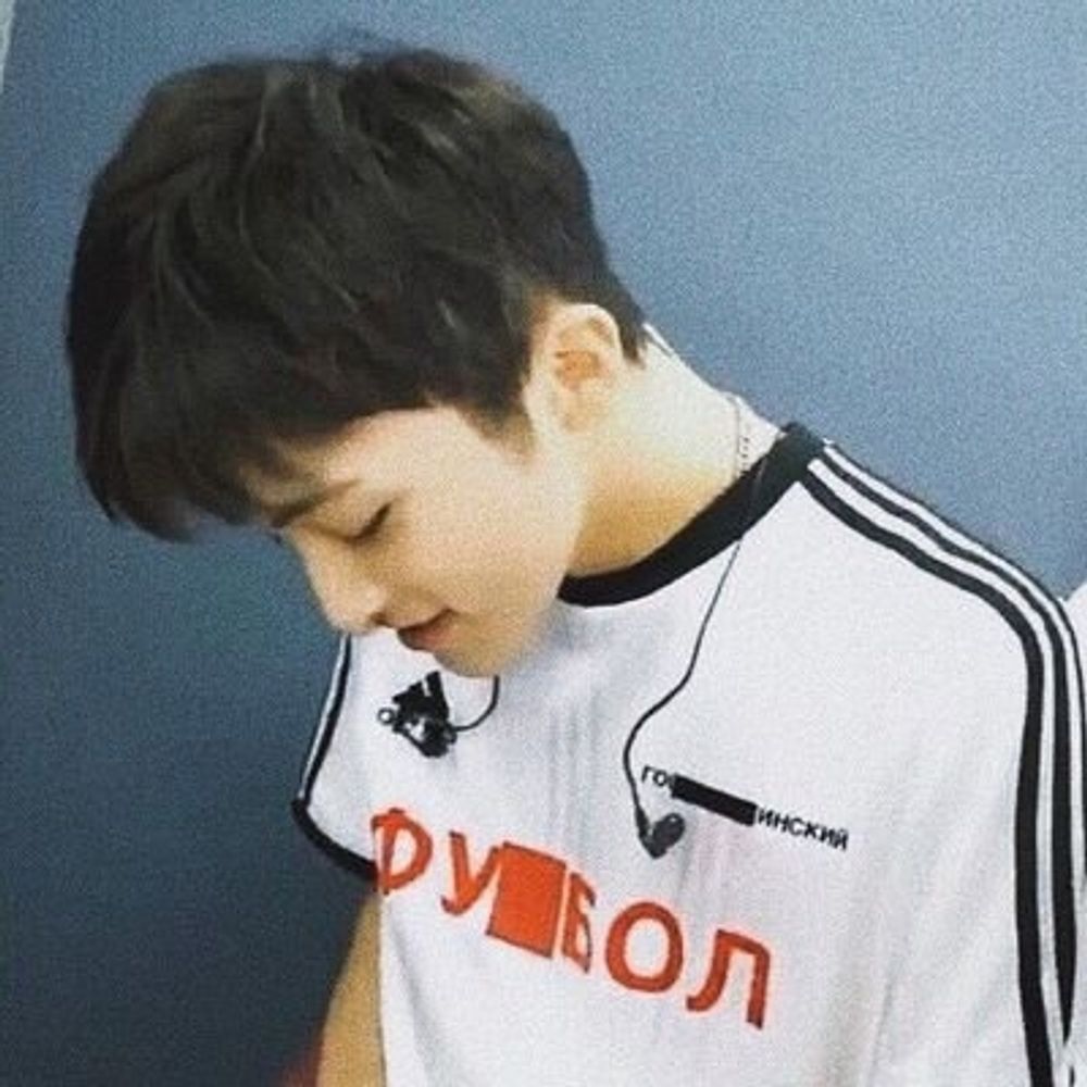 Junheeo⁸²⁵ 🍉
