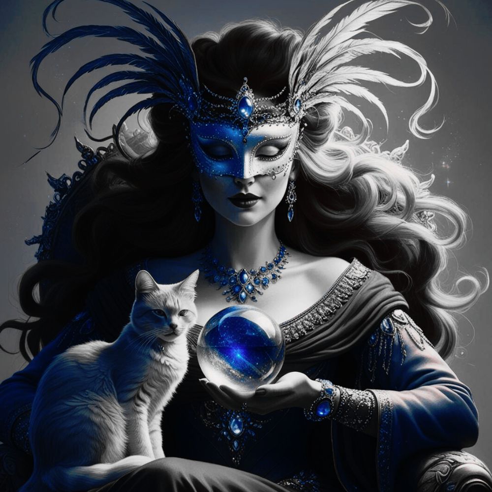 Lady ChakraZara