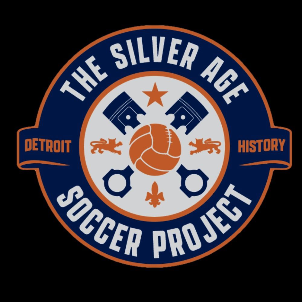 Silver Age Soccer