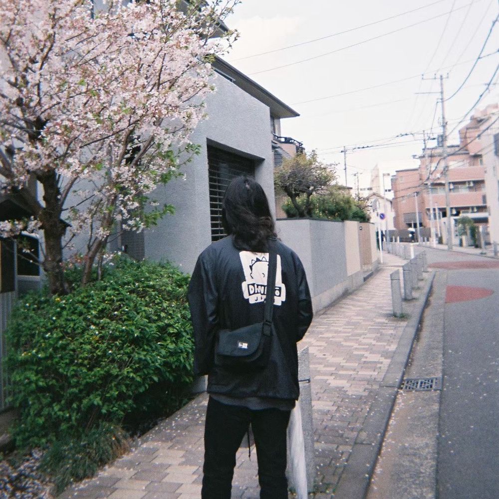 Yoshi/Ikeda