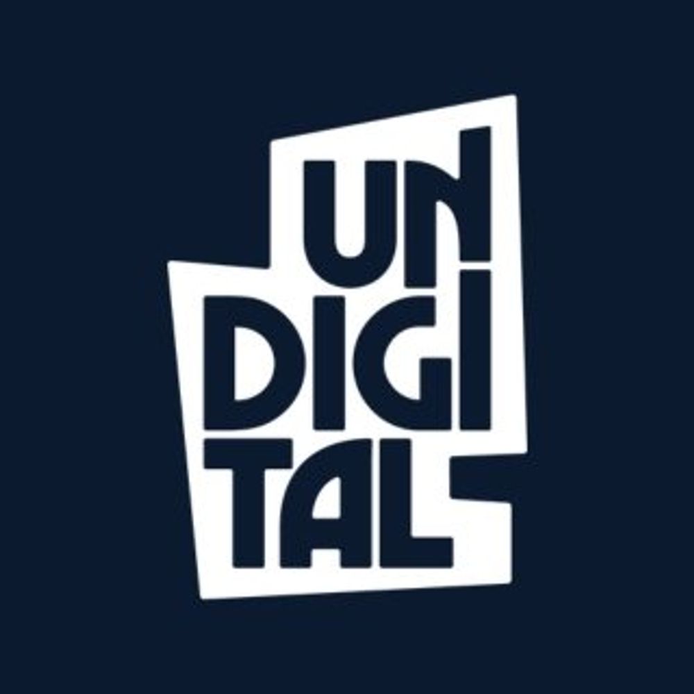 Undigital
