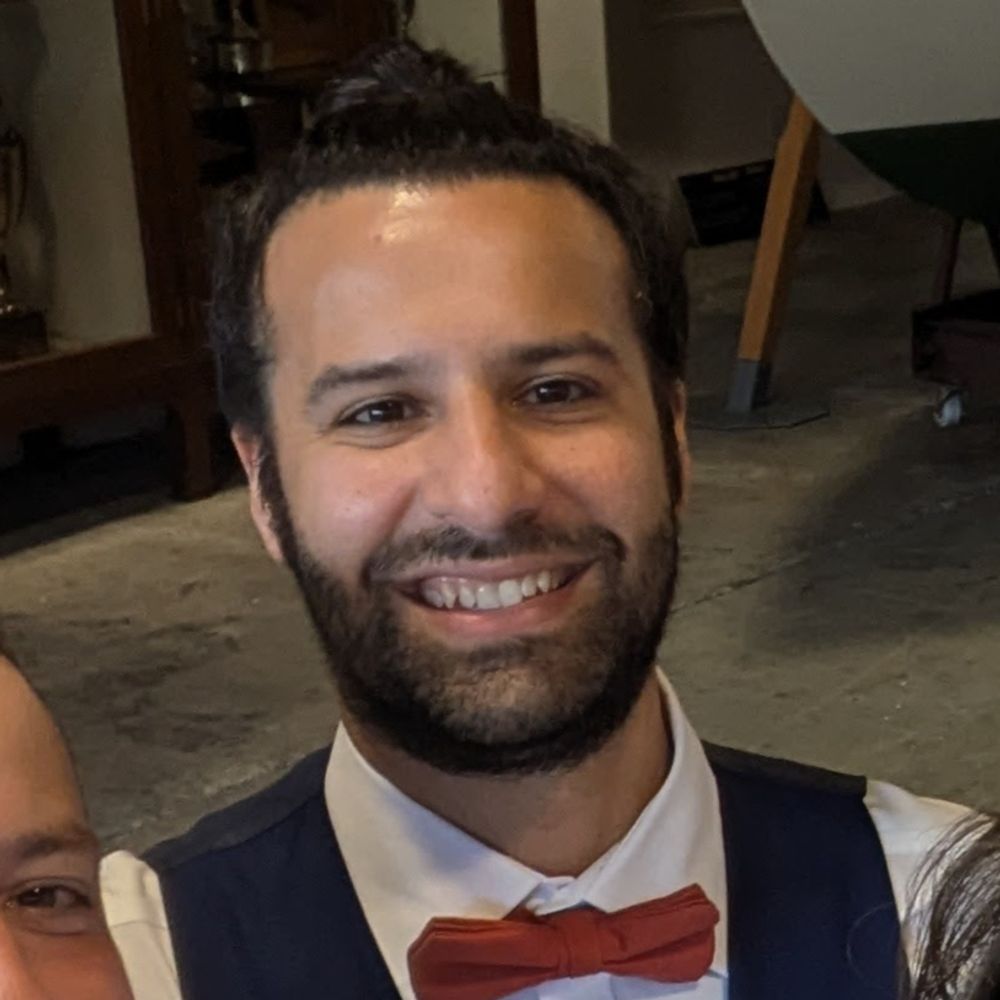 Andrew Isidoro