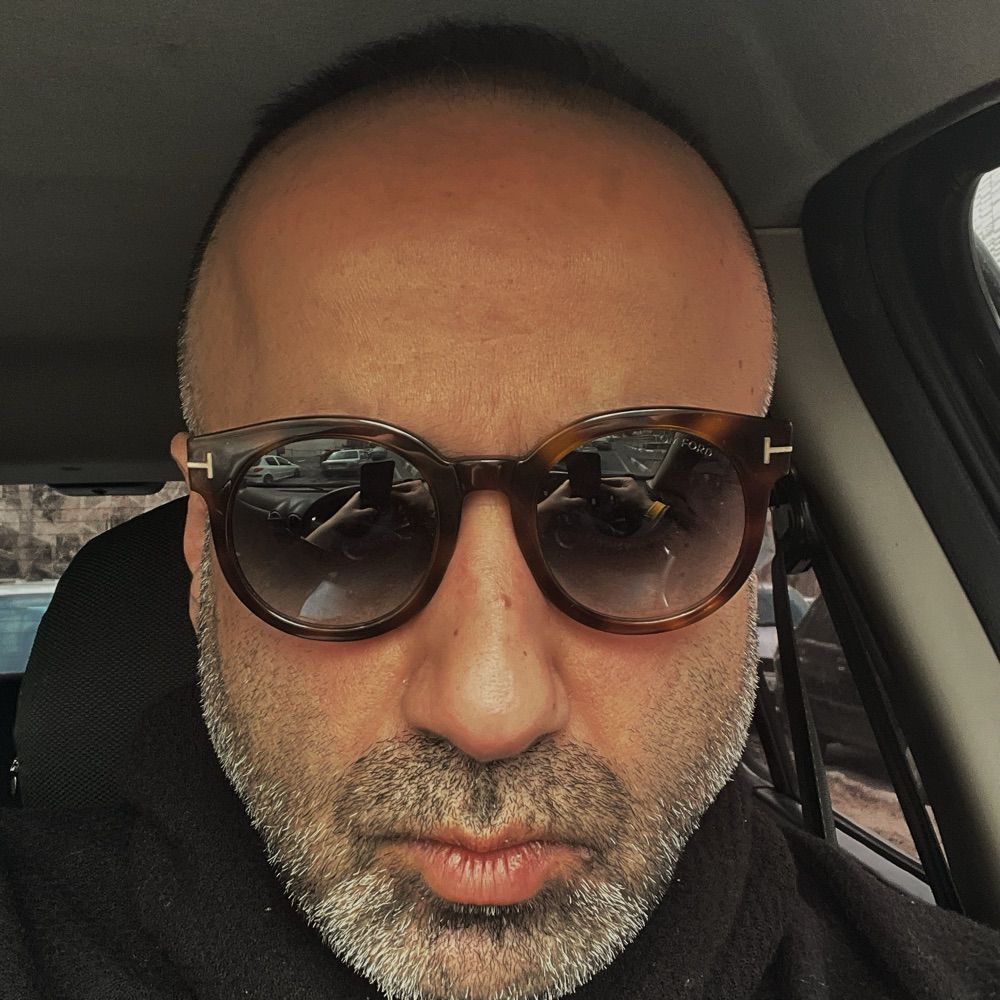 Yaghma