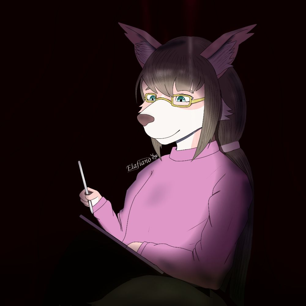 Elafiano but Alternative