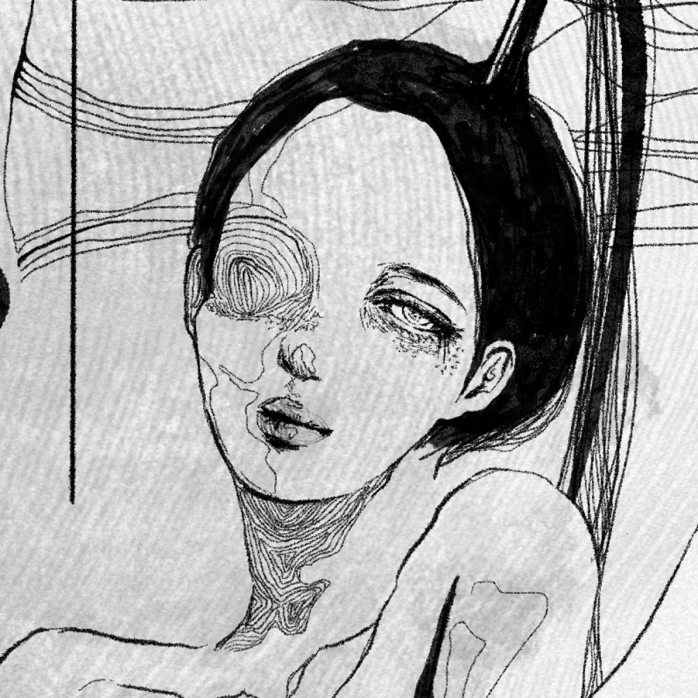 黒乃河伯