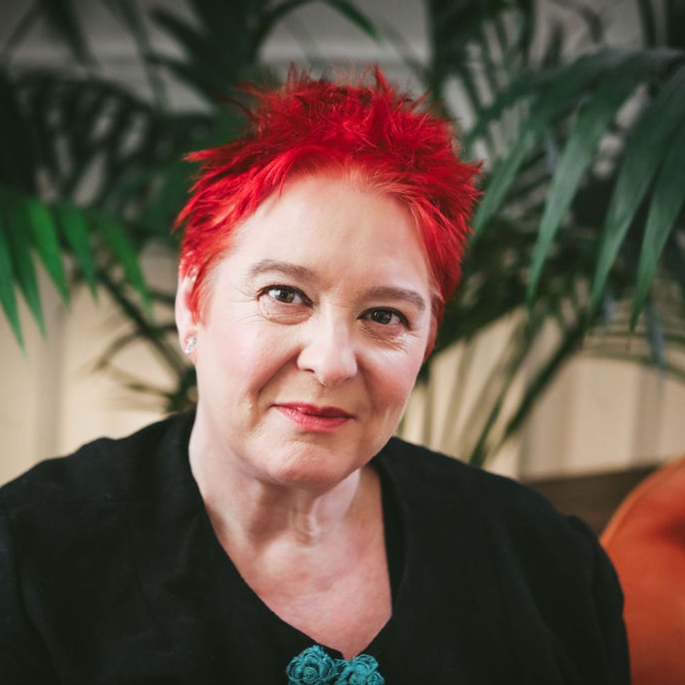 Helen Clare