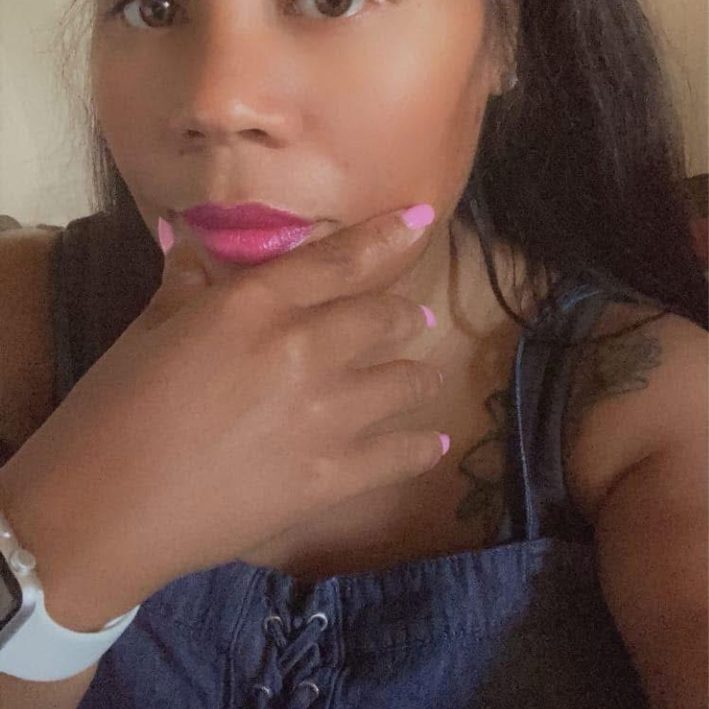 Tierra👸🏽🩷