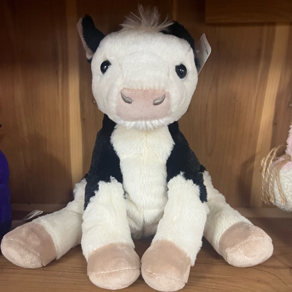 ElasticMoo (18+)