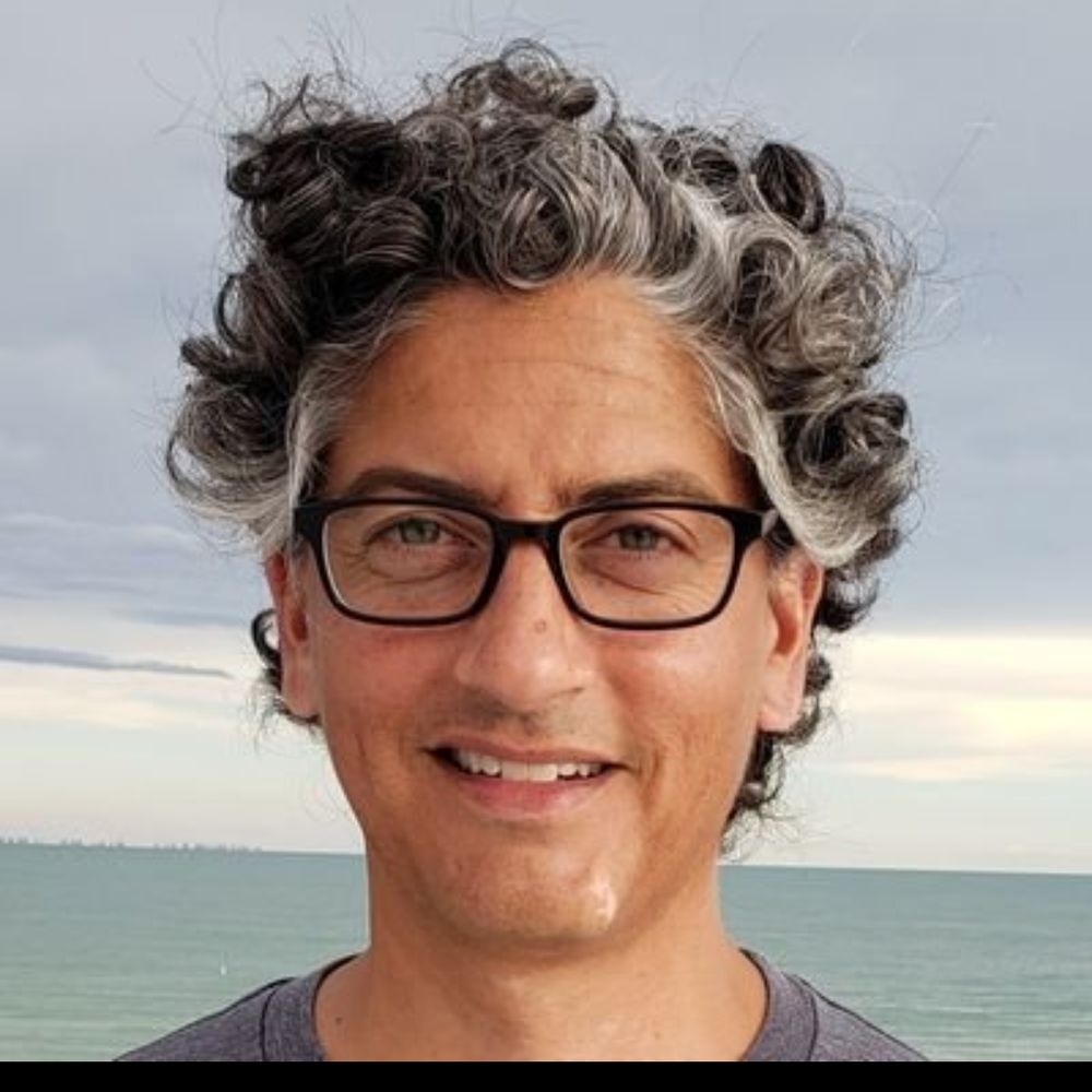 Brian N. Mathur