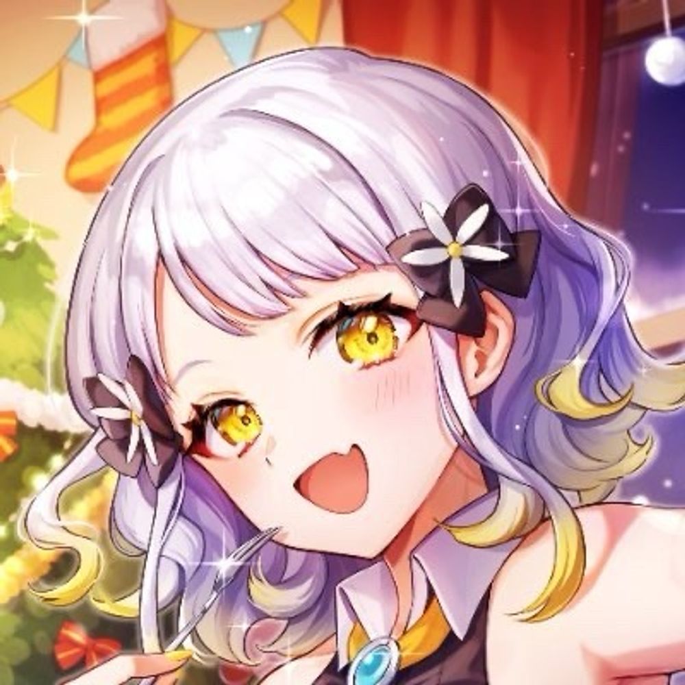 柚子花（ゆずは）