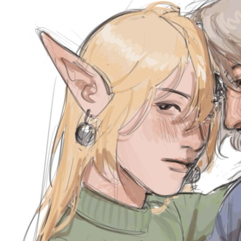 ♡ྀི idril