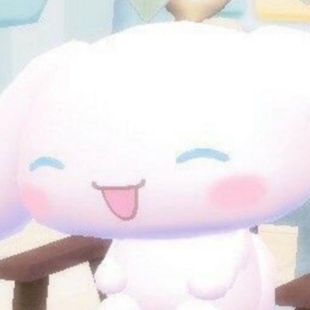 Joyful Cuddle Creature