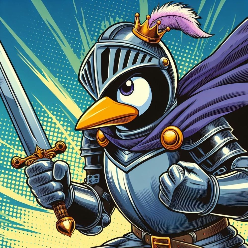 PinguHero