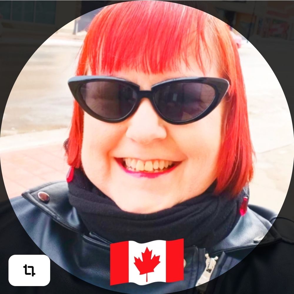 🇨🇦Itz Kewl🤘2 B Kind🖤